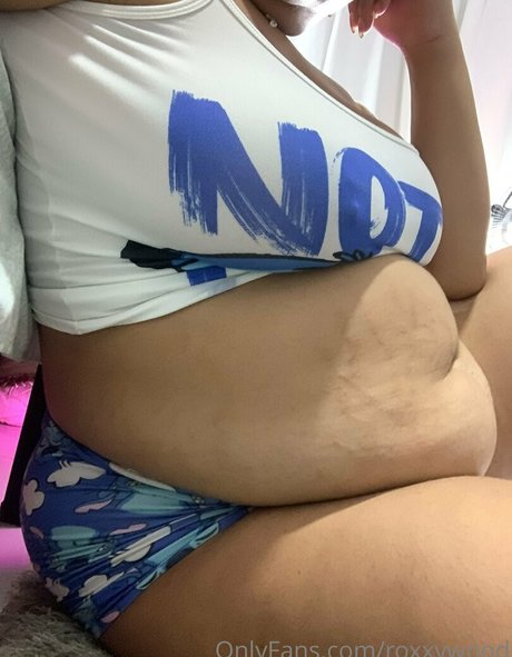 roxxywood Porn OnlyFans Leaks