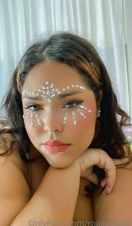 roxxywood OnlyFans Sex