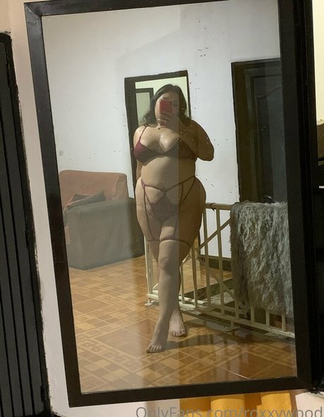 roxxywood OnlyFans-Pornos