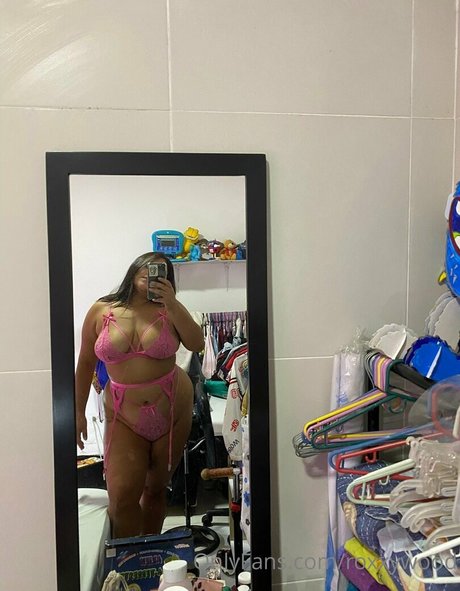 roxxywood OnlyFans Pornografie