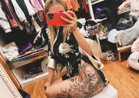 Modestal NurlyFans-Pornoleaks