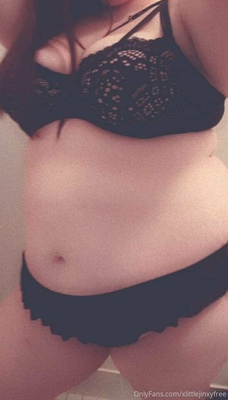 ariajinxfree OnlyFans Leaks Sex