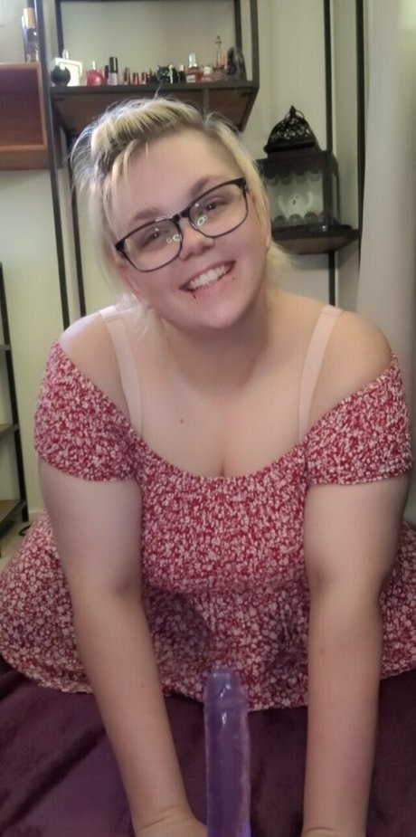 ariajinxfree Oben ohne OnlyFans