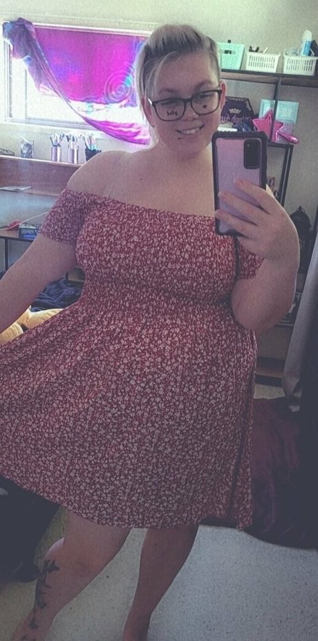 ariajinxfree Nacktbilder von OnlyFans