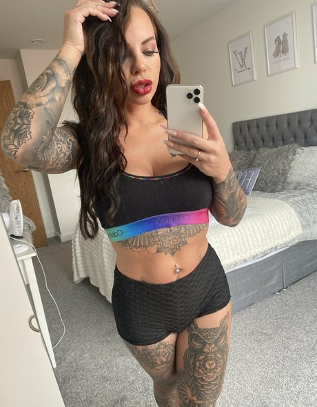 sophia leighxxx OnlyFans kostenlos