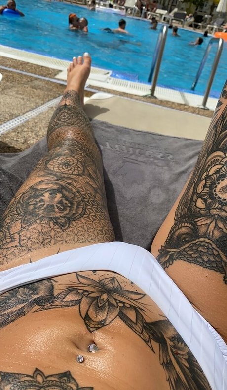 sophia leighxxx NurlyFans-Pornos