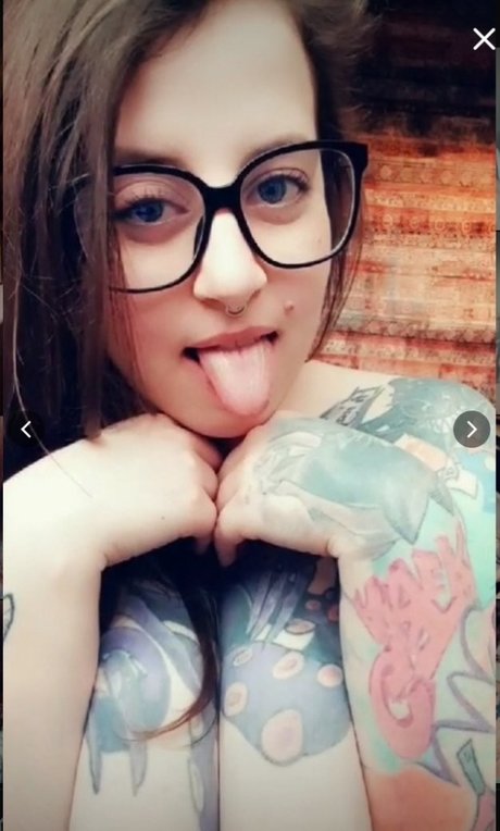 Sookiki OnlyFans Modelfoto