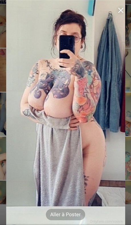 Sookiki OnlyFans Sex Leaks