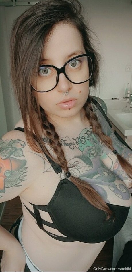 Sookiki Heiße OnlyFans Inhalte