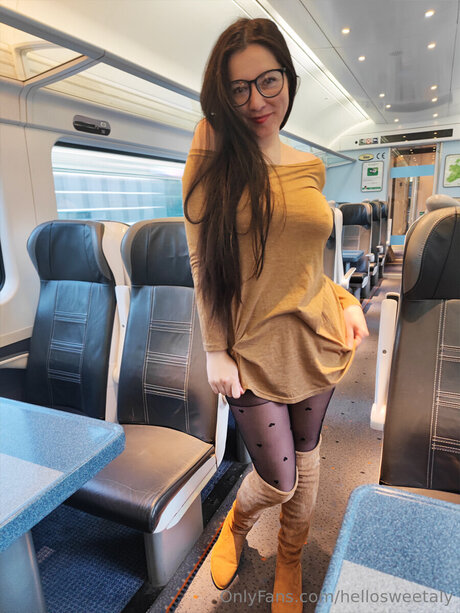 HelloSweetAly OnlyFans Leaks Gratis