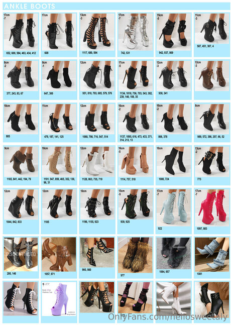 HelloSweetAly Nacktbilder geleakt OnlyFans geleakt