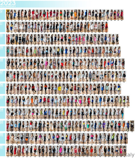 HelloSweetAly OnlyFans-Bilder