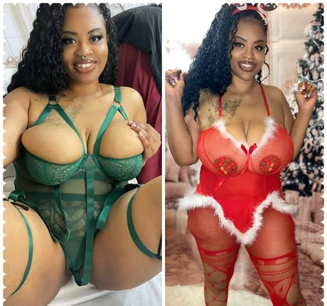 destyni Nacktbilder von OnlyFans geleakt