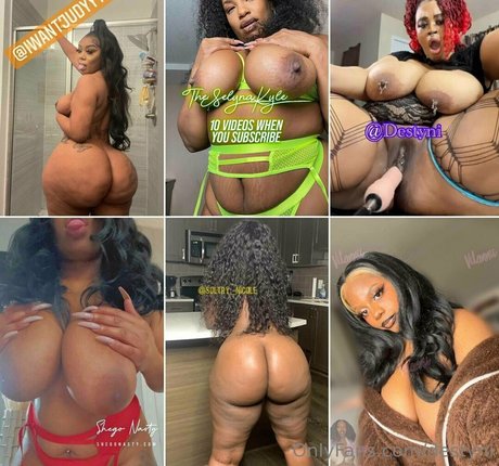 destyni Nacktbilder von OnlyFans geleakt