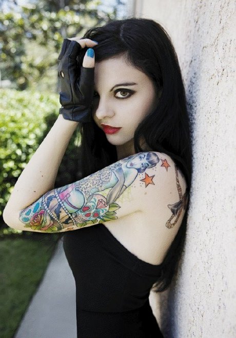 Pandie Suicide Leaked OnlyFans Sextape