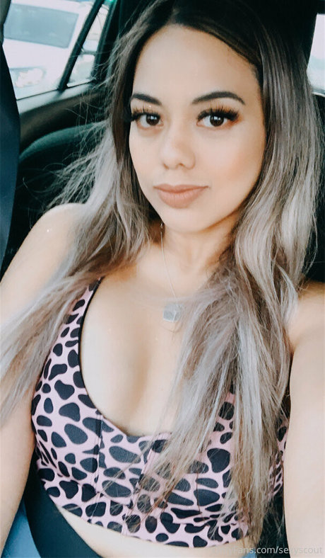 sexyscout OnlyFans Brüste Bild