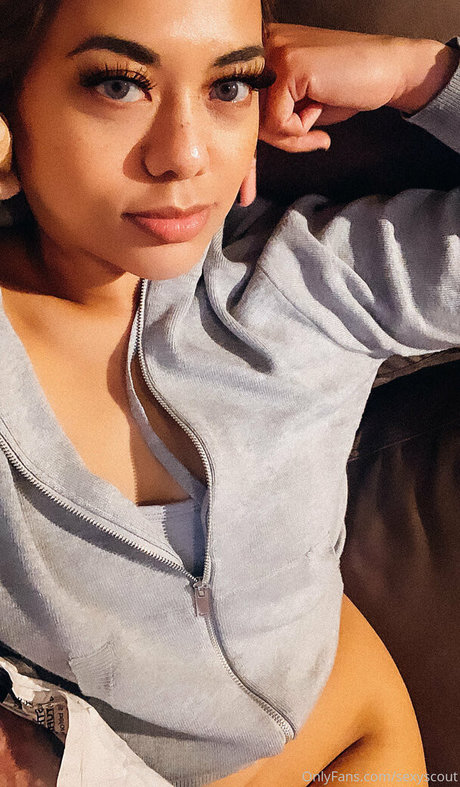 sexyscout Geleakte OnlyFans-Inhalte