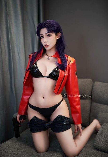 Nekoneko JX Kostenloses OnlyFans