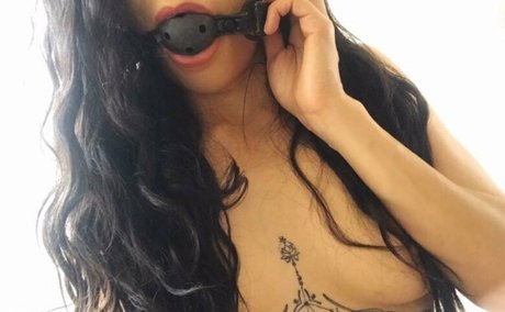 valencialucia Nacktbilder von OnlyFans geleakt