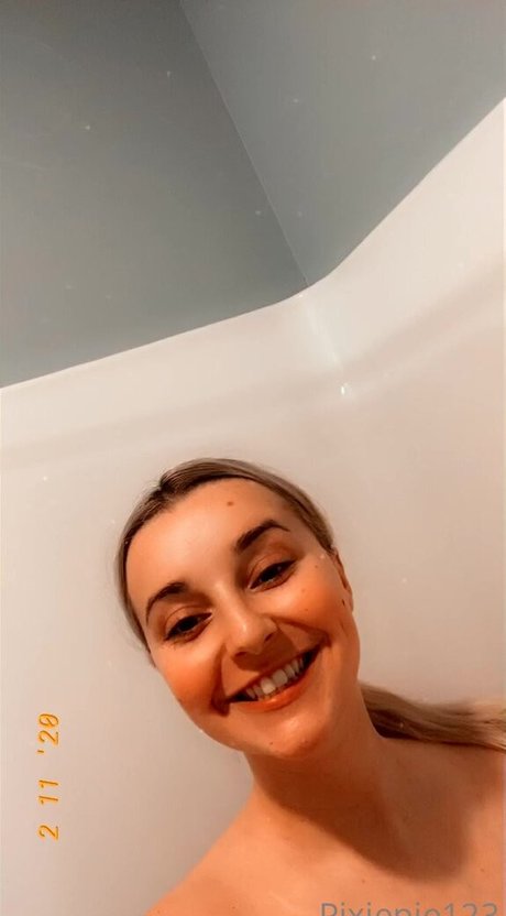 Pixiepie123 Nacktbilder OnlyFans Leak