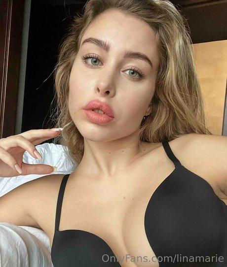 linamarie OnlyFans Nackt Leaks