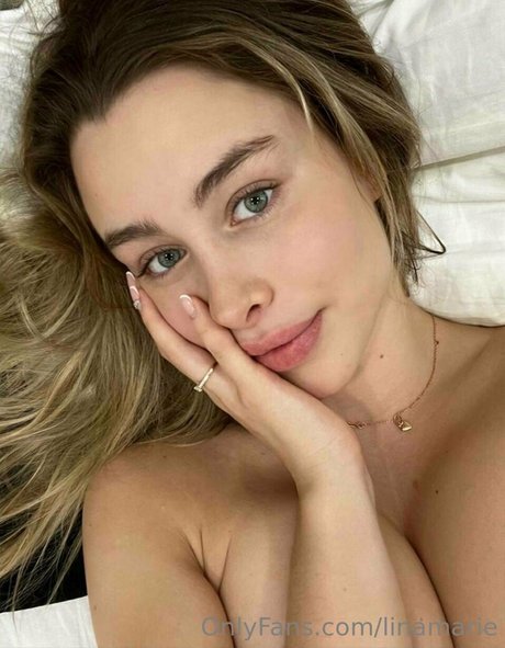 linamarie Neuer OnlyFans Leak