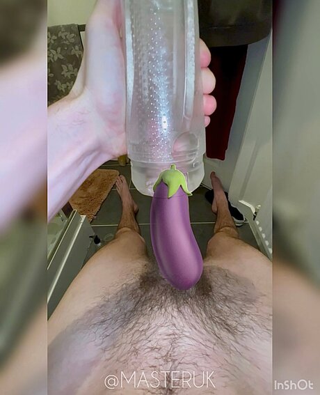 masterukfree Nacktbilder von OnlyFans