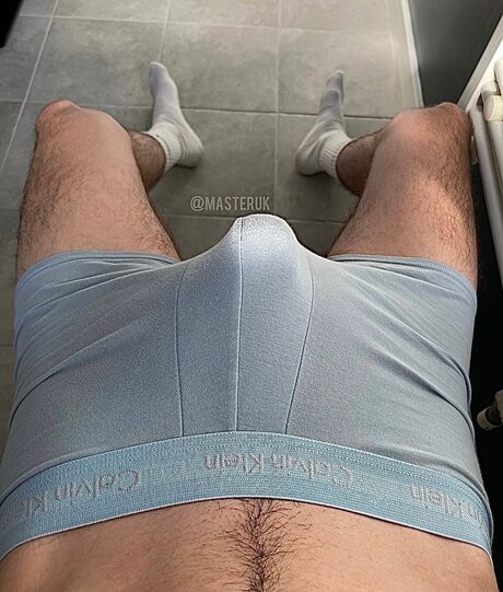 masterukfree Nacktbilder von OnlyFans