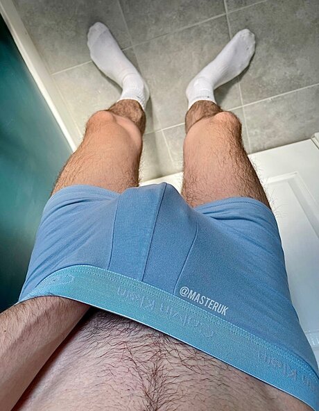 masterukfree OnlyFans Brüste Bild