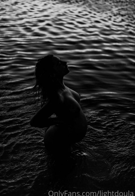 lightdoula Nackt auf OnlyFans Leaks