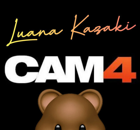 kazakiluana Nacktbilder von OnlyFans geleakt