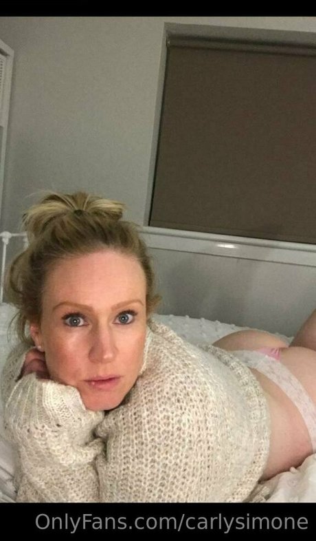 carlysimone Porn OnlyFans Leak