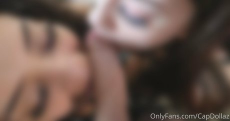 capdollaz OnlyFans nackt