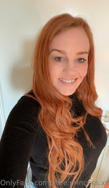 little princess xx Porn OnlyFans Leak