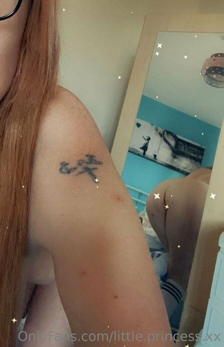 little princess xx Leaks von Nacktbildern auf OnlyFans