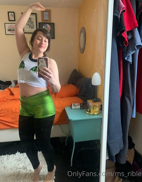 ms rible OnlyFans Lesbisch