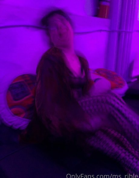 ms rible Nacktpornos von OnlyFans geleakt