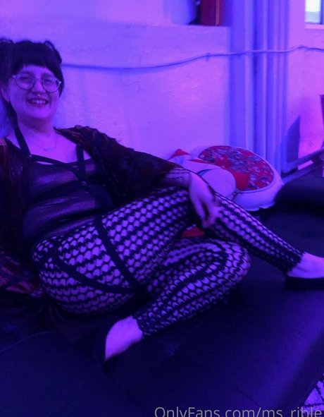 ms rible Bilder OnlyFans