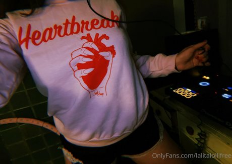 lalitalollifree OnlyFans Nacktbilder