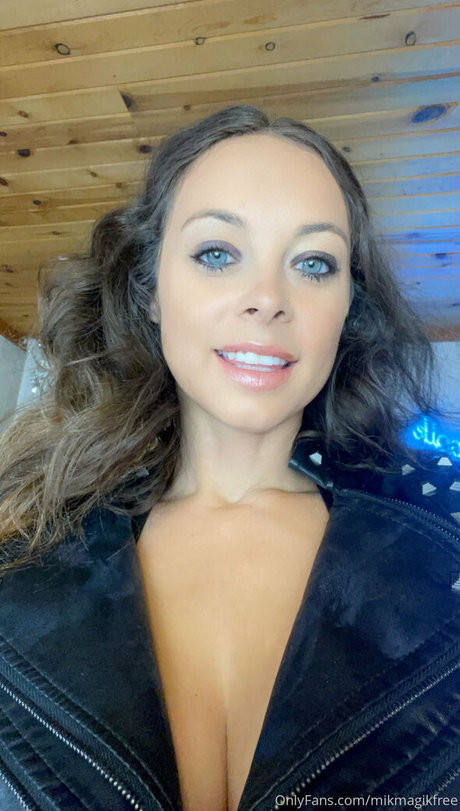 Mikmagik OnlyFans-Pornos