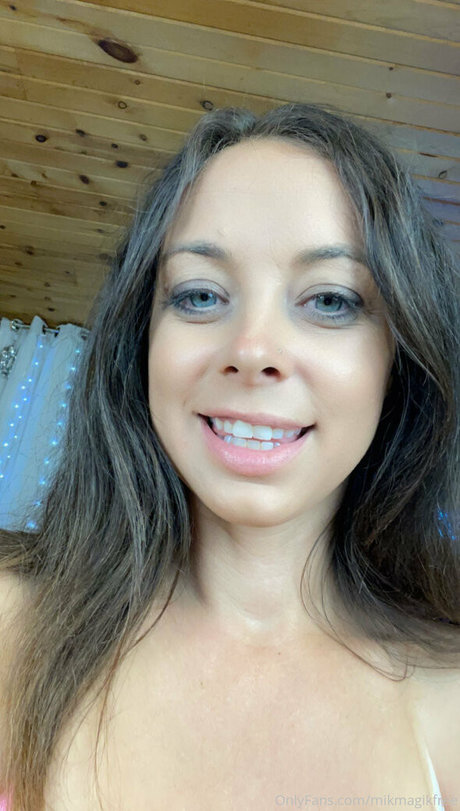 Mikmagik Leaks von OnlyFans