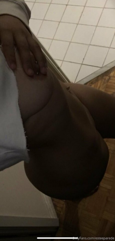 Estee Parede Nacktporno OnlyFans