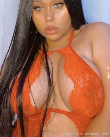 Estee Parede Leaked OnlyFans XXX