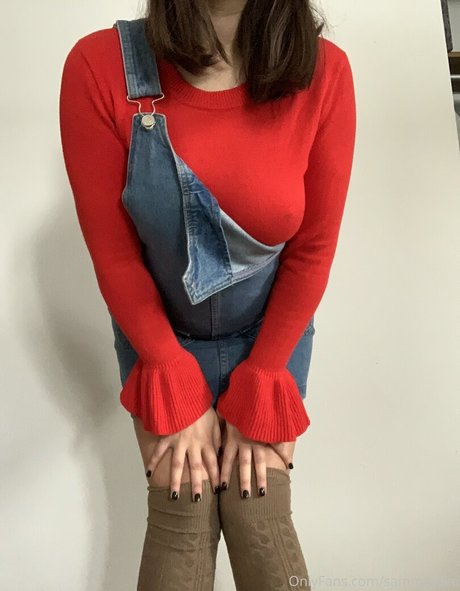 Sammycake Oben ohne OnlyFans