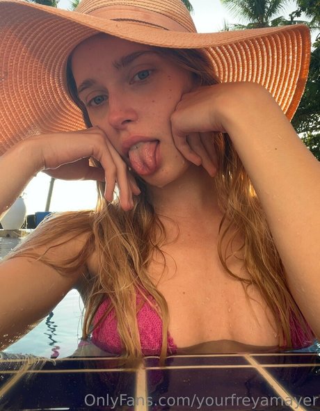 Freyamayer Nackt Leaks OnlyFans