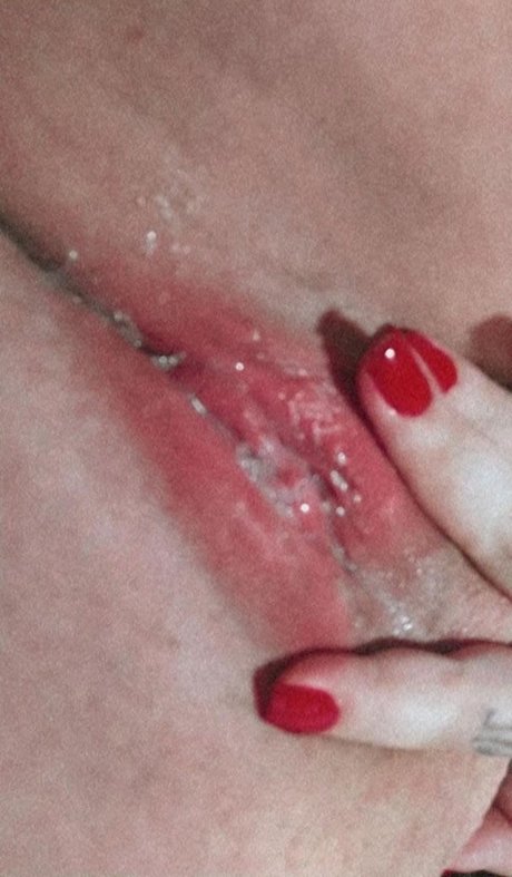 Heloisa CDNX Nacktbilder von OnlyFans geleakt