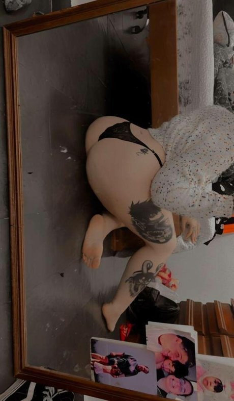 Heloisa CDNX Nacktbilder-Leaks von OnlyFans