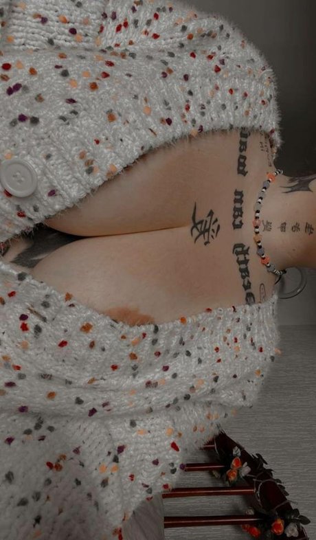 Heloisa CDNX Nacktbilder OnlyFans