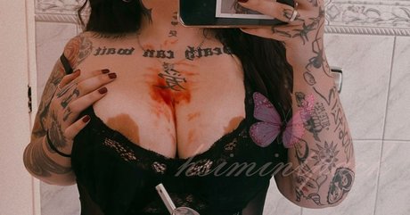 Heloisa CDNX Nacktbilder OnlyFans geleakt