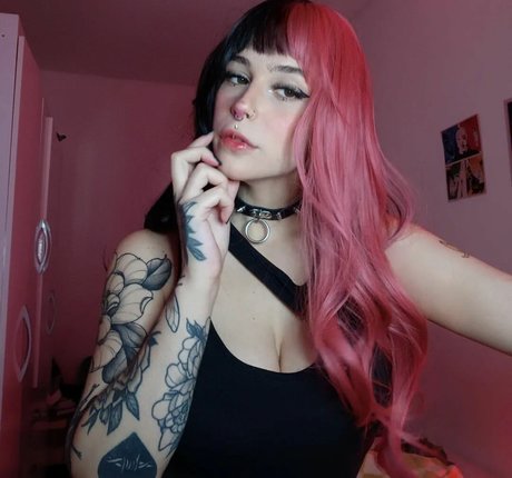 Binc Oliveir Leaked OnlyFans Porn